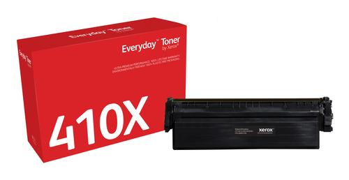 XEROX Toner Everyday HP 410X (CF410X)