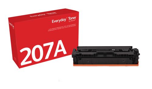 XEROX Toner Everyday HP 207A (W2210A)