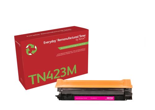 XEROX Everyday™ Magenta Remanufactured Toner compatible