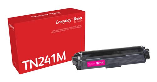 XEROX Toner for Everyday Brother TN241M