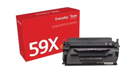 XEROX Toner Everyday HP 59X (CF259X)