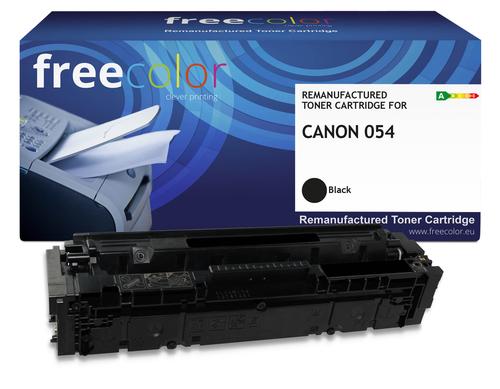 Freecolor Canon Toner 054 (3024C002) black 1500 pages