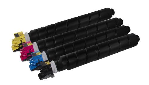 Freecolor Kyocera TASKalfa 3252ci TK-8335K Black +Chip