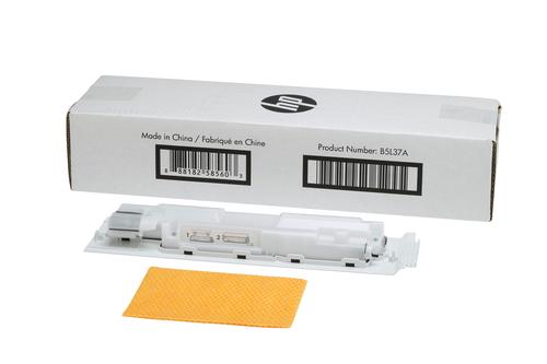 HP Waste toner box B5L37A