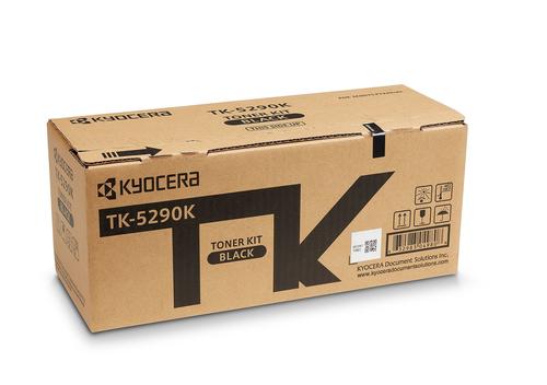 KYOCERA Toner 1T02TX0NL0 / TK-5290K Black
