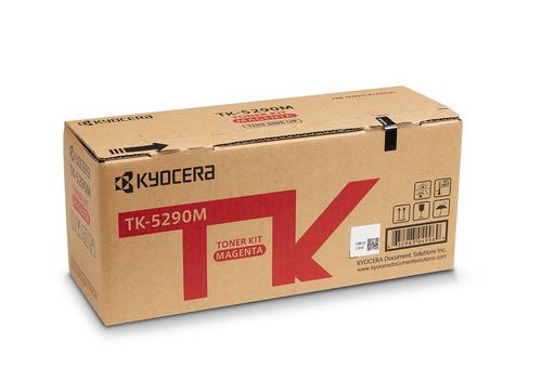 KYOCERA Toner 1T02TXBNL0 / TK-5290M