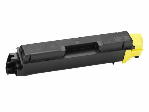 KYOCERA Toner 1T02KTANL0 / TK-580Y Yellow