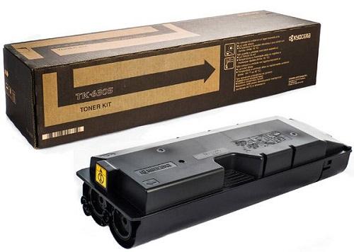KYOCERA TK-6305 toner cartridge, 1 piece, Original Black