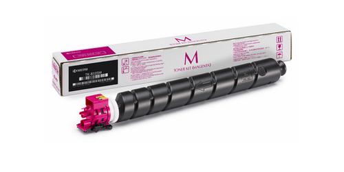 KYOCERA TK-8335M toner cartridge, 1 piece, Original Magenta