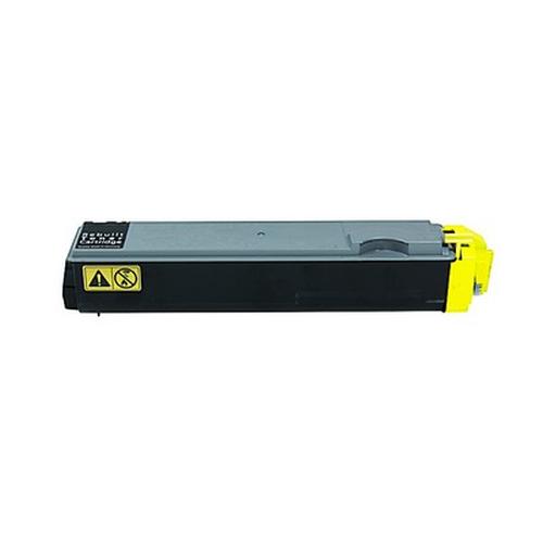 KYOCERA TK-8600Y toner cartridge 1 pc(s)