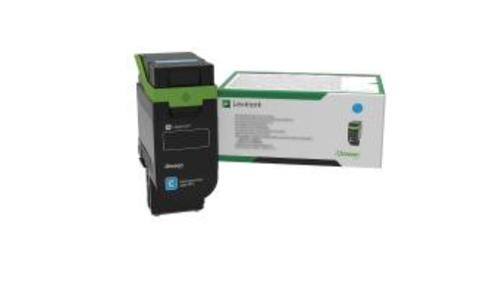 LEXMARK Cyan Toner 75M20C0