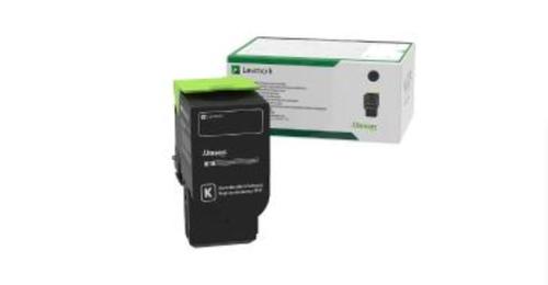 LEXMARK Toner cartridge | Black | 79L2HK0