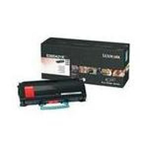 LEXMARK Toner E260A31E Black