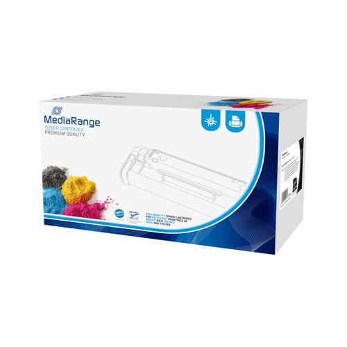 MediaRange Brother Toner for TN-3380 black