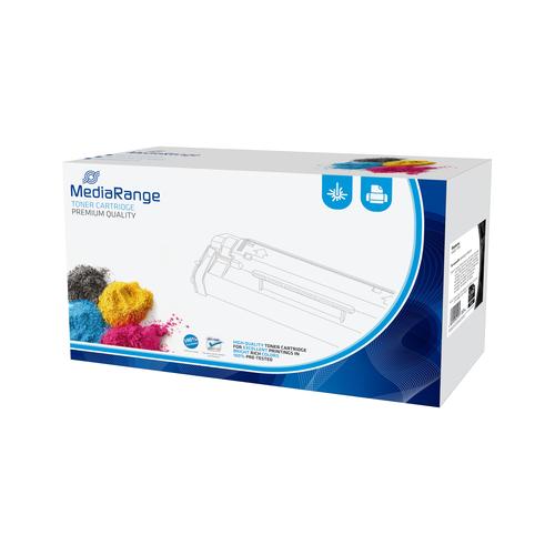 MediaRange Canon toner for 719H black