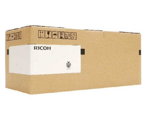 RICOH 408218 toner cartridge, 1 unit, original yellow