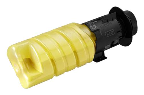 RICOH Toner 842713 / M C320H Yellow