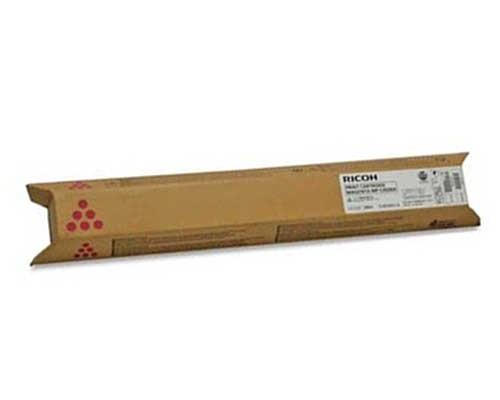 RICOH Magenta Toner, 10,000 pages