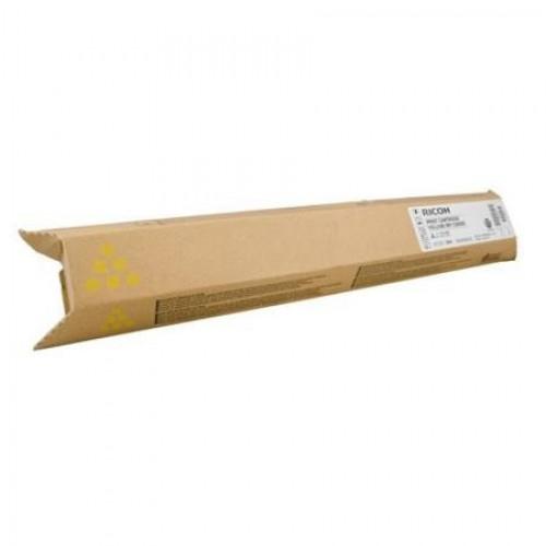 RICOH Yellow Toner, 10000 pages