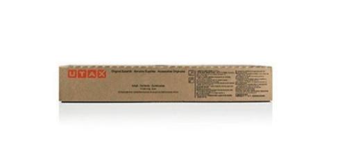 Utax PK-5018C toner cartridge, 1 piece, Original Cyan