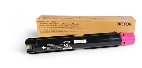 XEROX 006R01826 toner cartridge, 1 piece, Original Magenta