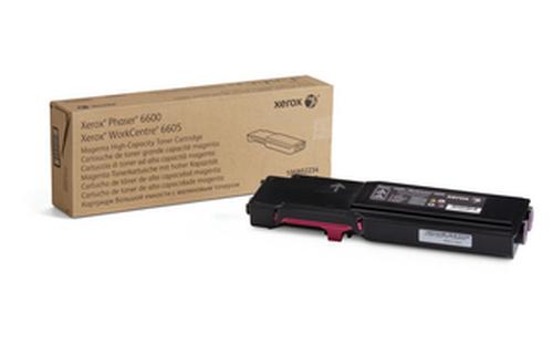 XEROX 106R02234 toner cartridge, 1 piece, Original Magenta