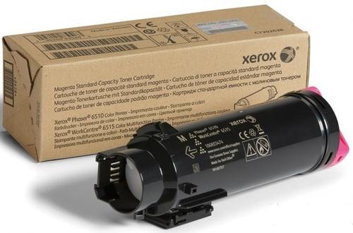 XEROX 106R03694 toner cartridge, 1 piece, Original Magenta