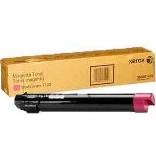 XEROX Magenta Toner 006R01459