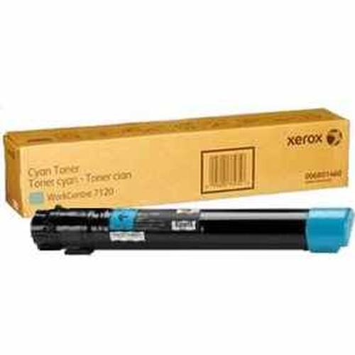 XEROX Cyan Toner 006R01460