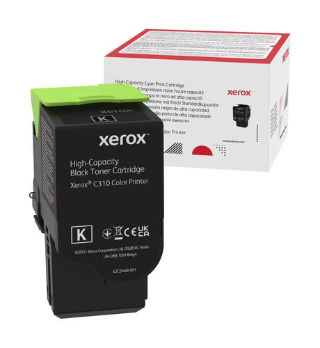 XEROX Toner 006R04364 XL Black