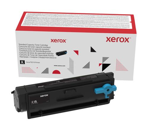 XEROX Toner 006R04376 Black
