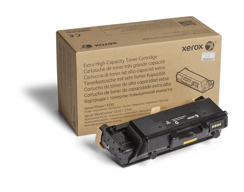 XEROX Toner 106R03624 XXL Black