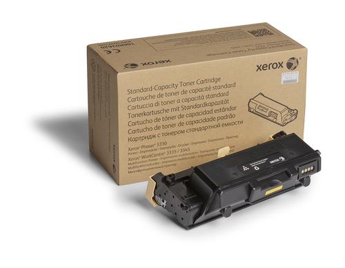 XEROX Toner 106R03620 Black