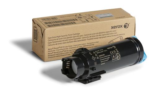 XEROX Genuine Phaser® 6510, WorkCentre® 6515