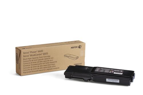 XEROX Toner 106R02232 XL Black