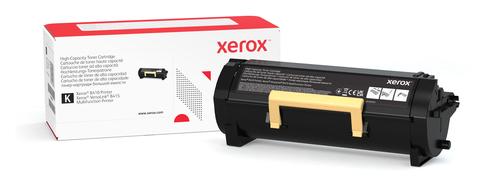 XEROX Genuine ® B410 Printer/VersaLink® B415 Multifunction Printer Black High Capacity Toner Cartridge (14,000 Pages) - 006R04726