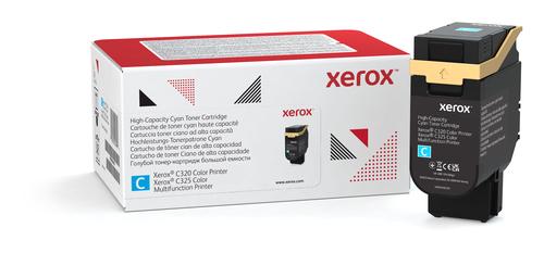 XEROX Genuine® C320 Color Printer/C325 Color