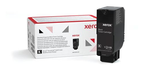 XEROX 006R04620 toner cartridge 1 pc(s) Original Black