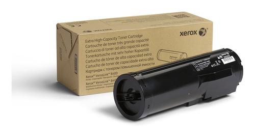 XEROX Toner 106R03584 XXL Black