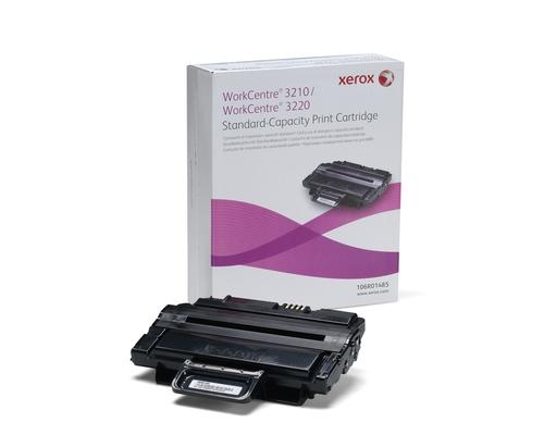 XEROX High-Yield Print Cartridge, Pack of 4