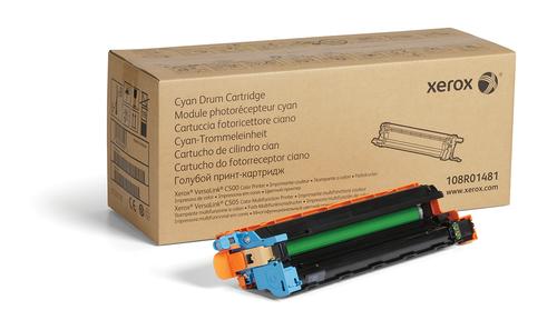 XEROX VersaLink C50X Cyan Drum Cartridge