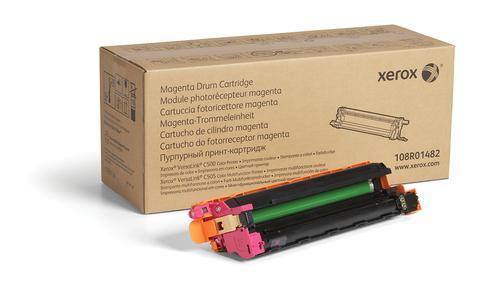 XEROX VersaLink C50X Magenta Drum Cartridge
