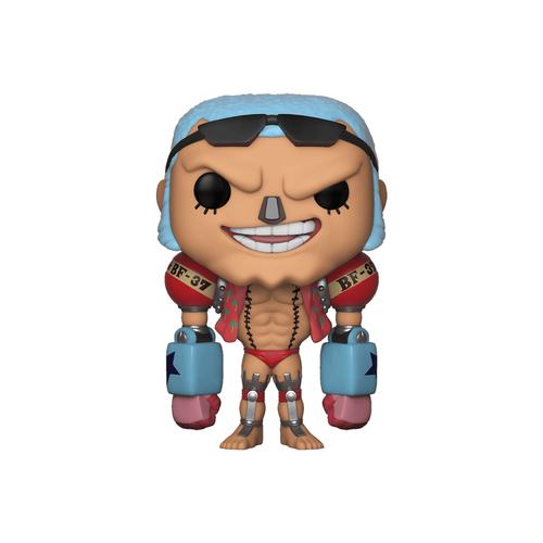 Funko POP! Franky