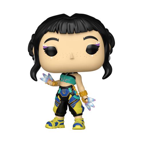 Funko POP! Zoey
