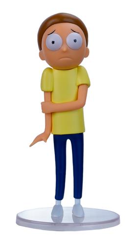 MINIX Rick and Morty Morty (8436605120850)