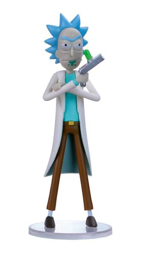 MINIX Rick and Morty Rick (8436605120843)