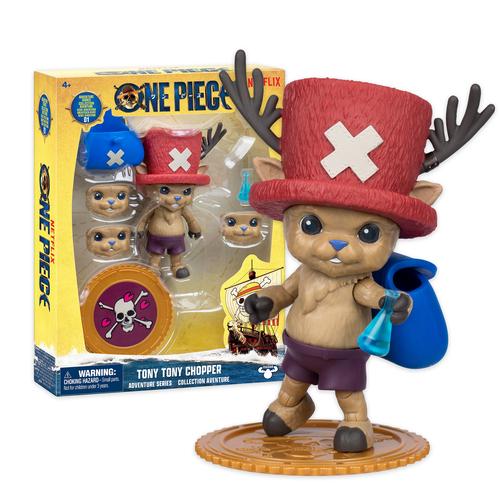 Moose Toys MS63318 collectible figure/statue