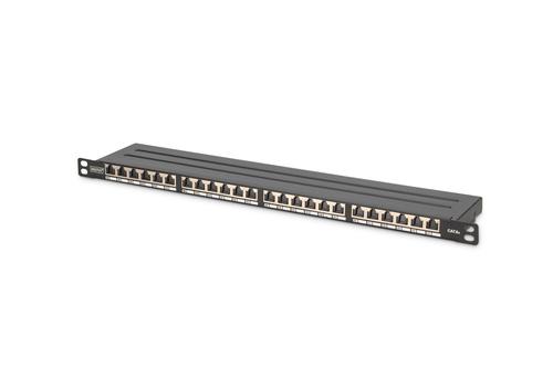 Digitus CAT 6A, Class EA High