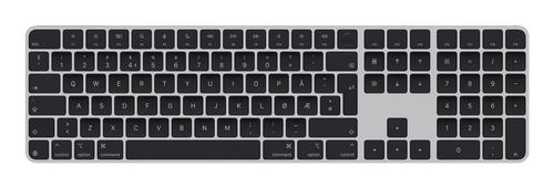 APPLE Magic keyboard Universal USB +