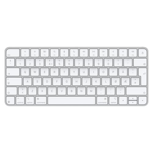 APPLE Magic keyboard Universal USB +